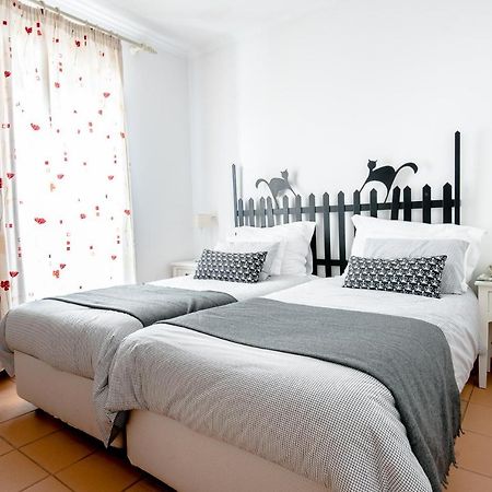 Betica Hotel Rural Pias  المظهر الخارجي الصورة