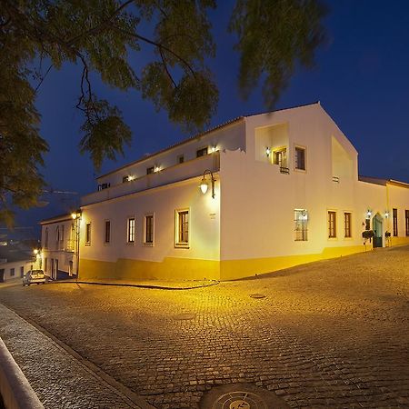 Betica Hotel Rural Pias  المظهر الخارجي الصورة