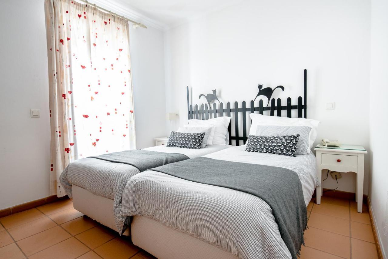 Betica Hotel Rural Pias  المظهر الخارجي الصورة