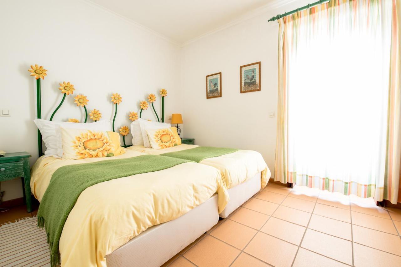 Betica Hotel Rural Pias  المظهر الخارجي الصورة