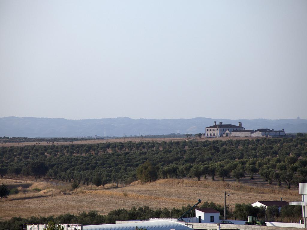 Betica Hotel Rural Pias  المظهر الخارجي الصورة