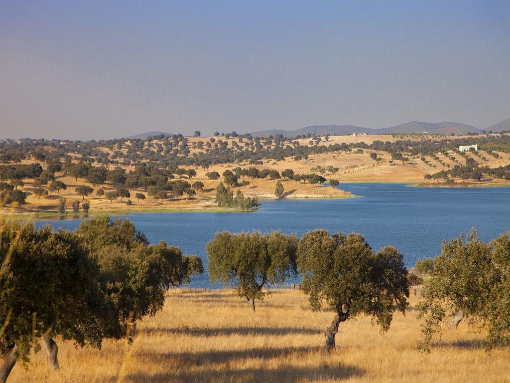 Betica Hotel Rural Pias  المظهر الخارجي الصورة