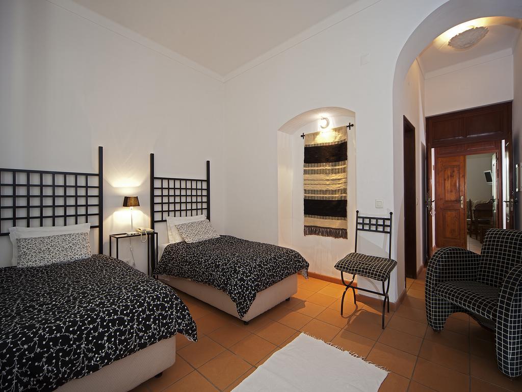 Betica Hotel Rural Pias  المظهر الخارجي الصورة