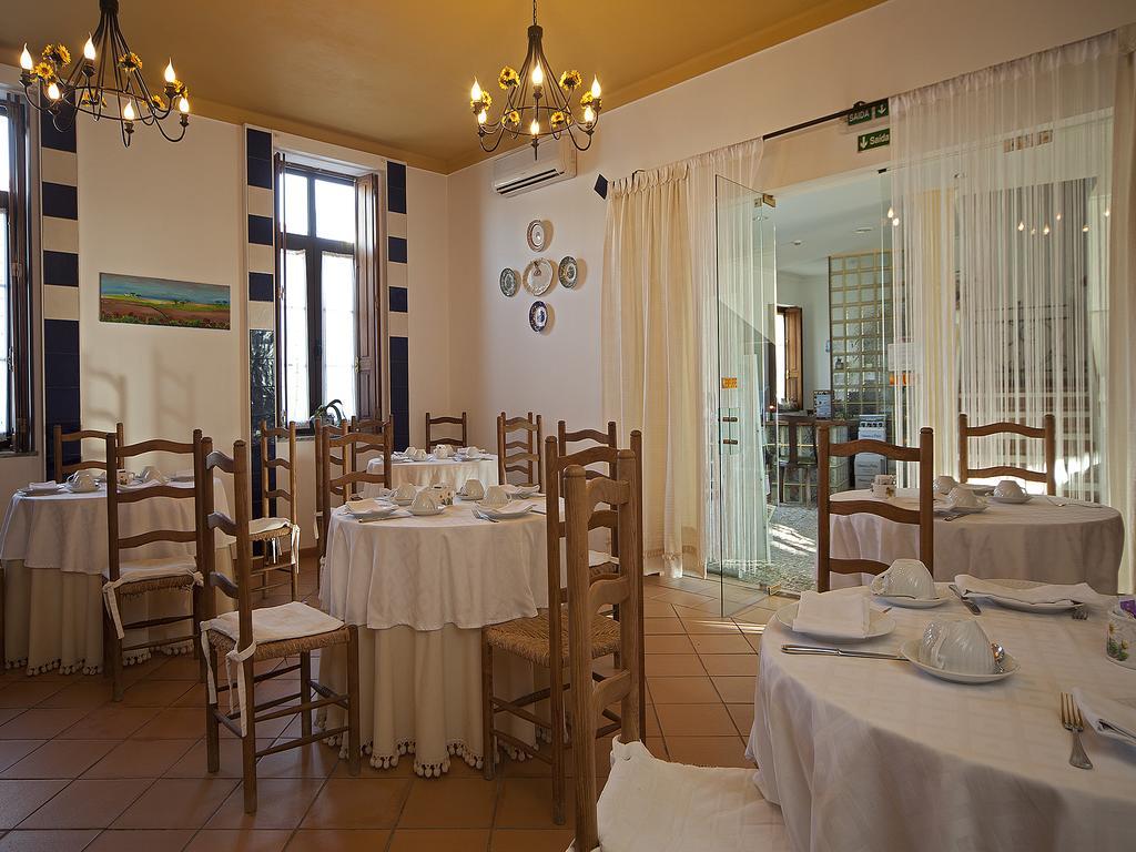 Betica Hotel Rural Pias  المظهر الخارجي الصورة
