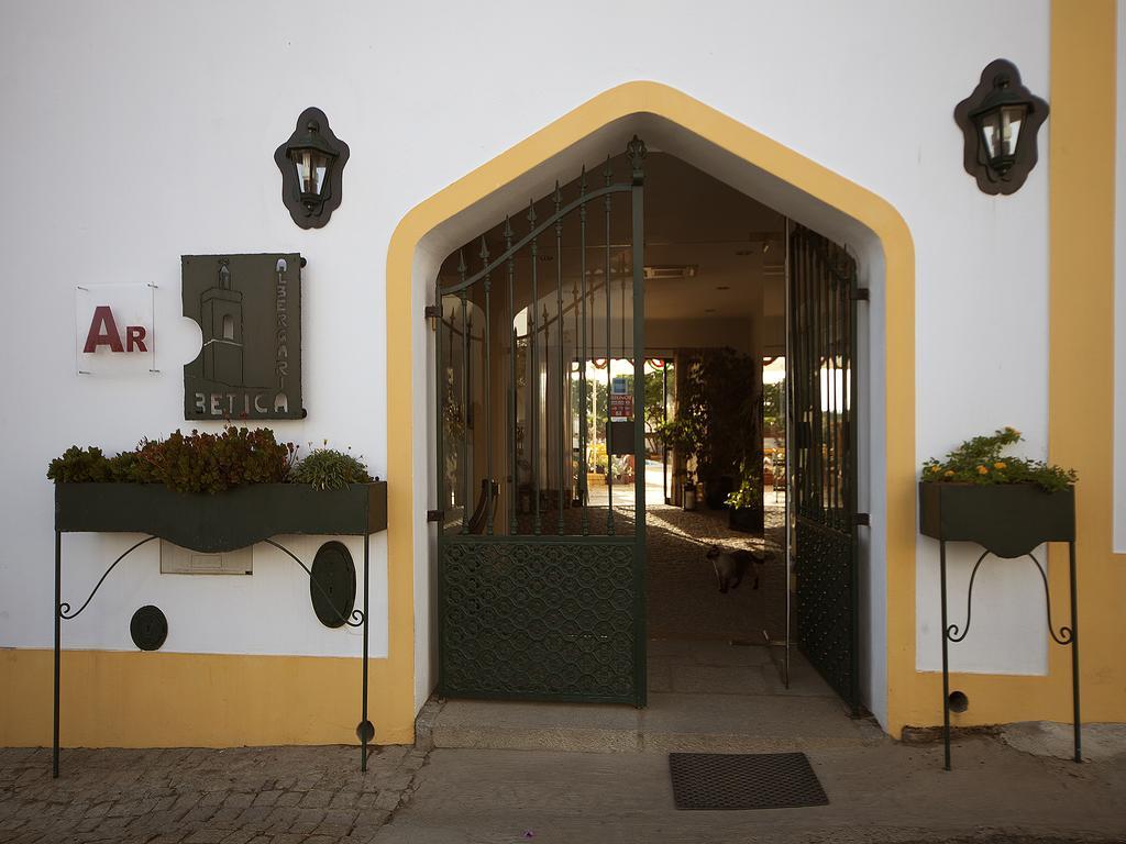 Betica Hotel Rural Pias  المظهر الخارجي الصورة