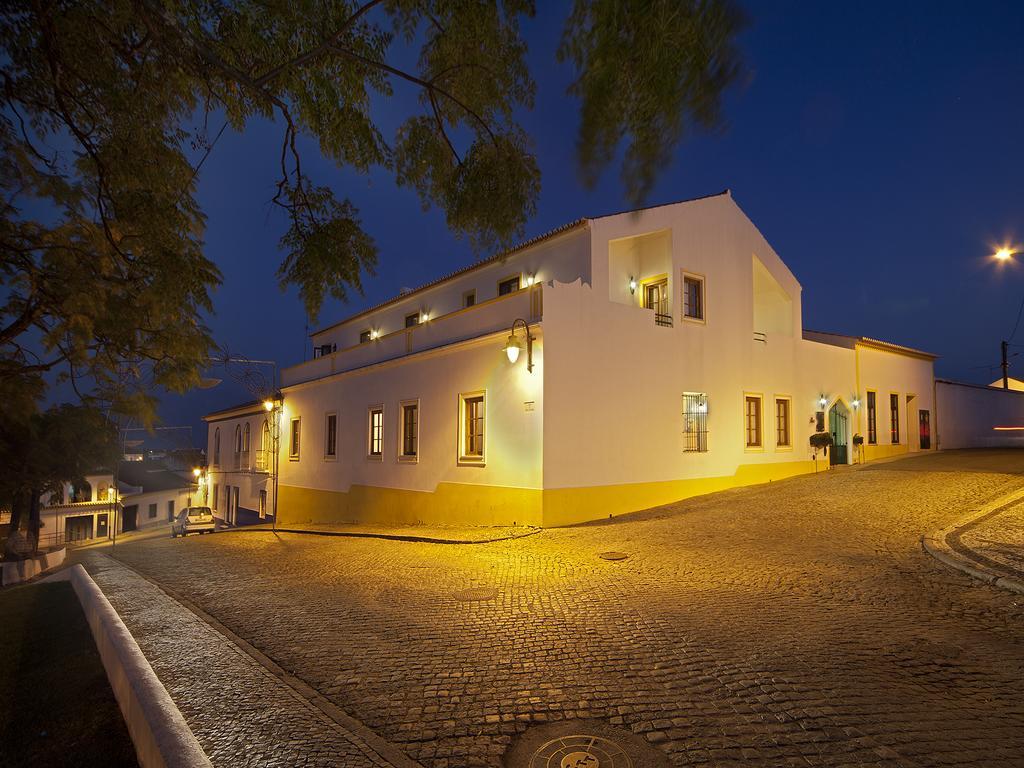 Betica Hotel Rural Pias  المظهر الخارجي الصورة