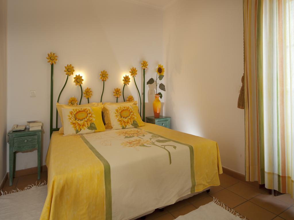 Betica Hotel Rural Pias  المظهر الخارجي الصورة