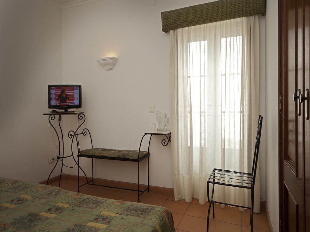 Betica Hotel Rural Pias  المظهر الخارجي الصورة