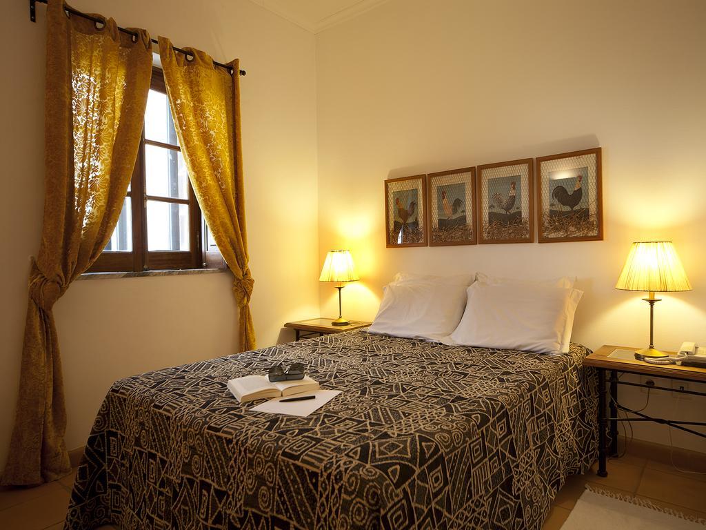 Betica Hotel Rural Pias  المظهر الخارجي الصورة