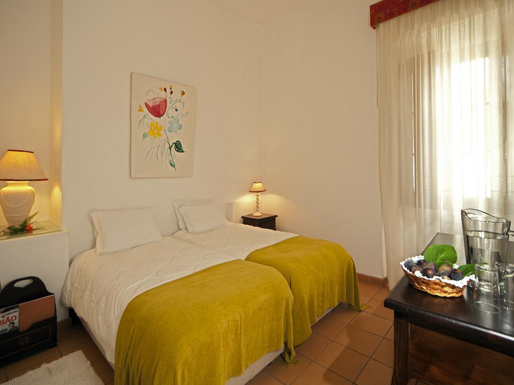 Betica Hotel Rural Pias  المظهر الخارجي الصورة