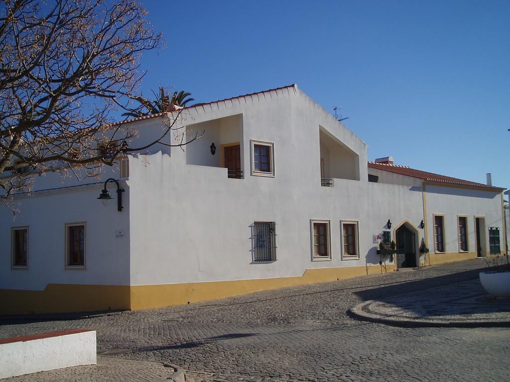 Betica Hotel Rural Pias  المظهر الخارجي الصورة