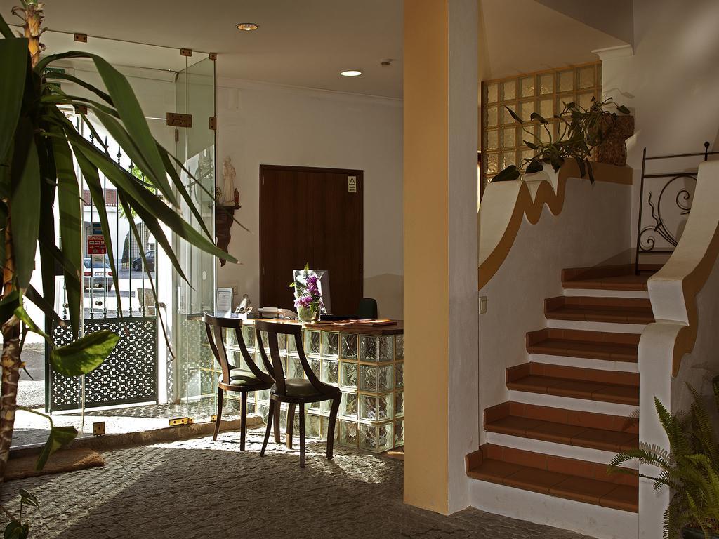 Betica Hotel Rural Pias  المظهر الخارجي الصورة