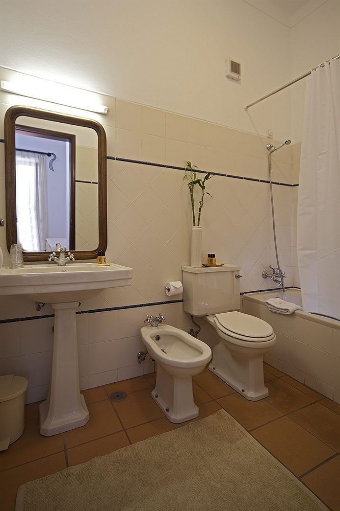 Betica Hotel Rural Pias  المظهر الخارجي الصورة