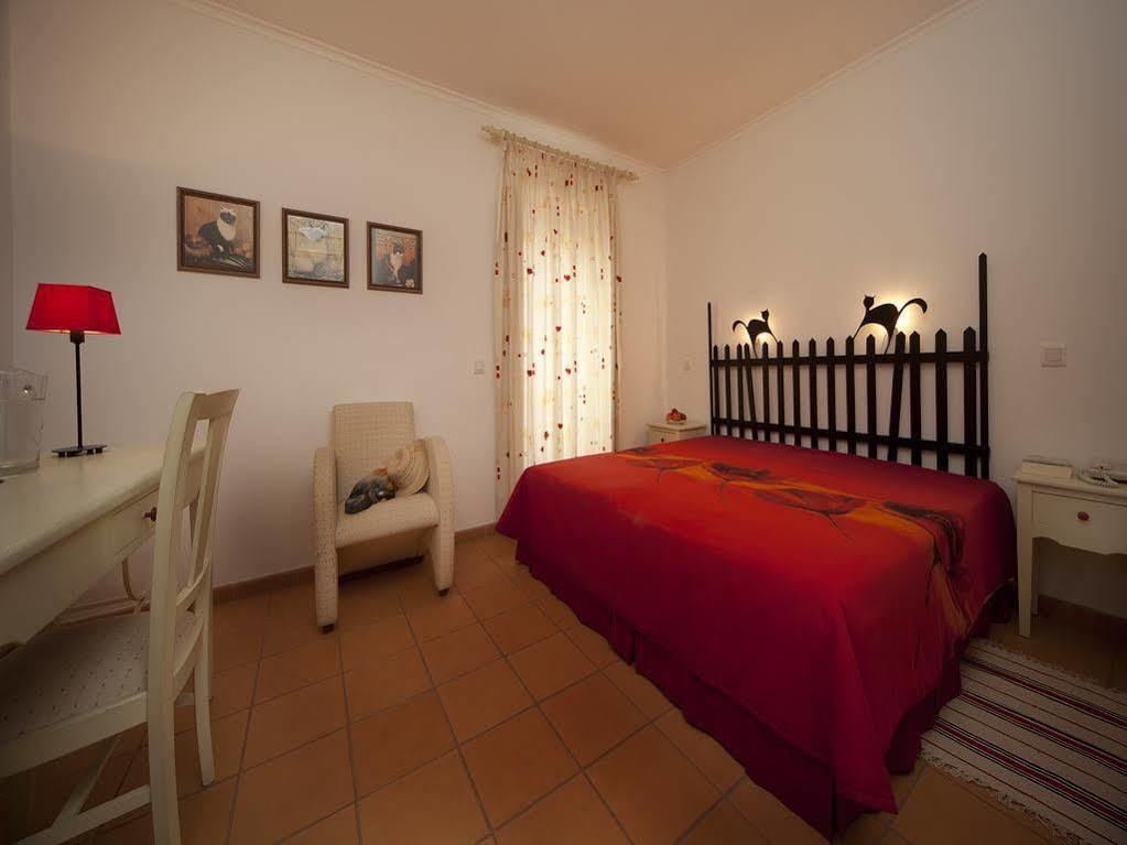 Betica Hotel Rural Pias  المظهر الخارجي الصورة