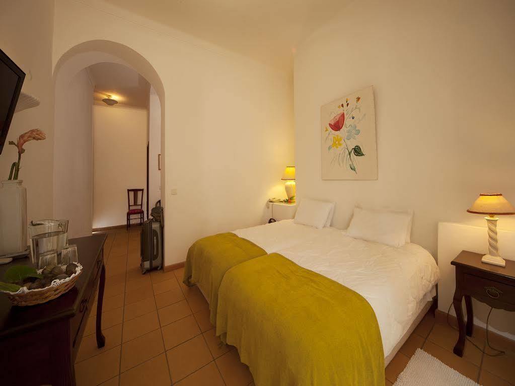 Betica Hotel Rural Pias  المظهر الخارجي الصورة